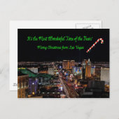 Het meest fantastische kerstjaar Briefkaart (Voorkant / Achterkant)