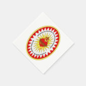 Het meest heilige hart van Jezus Servet (Hoek)