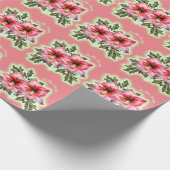 Het meest kostbare geschenk cadeaupapier (Hoek)