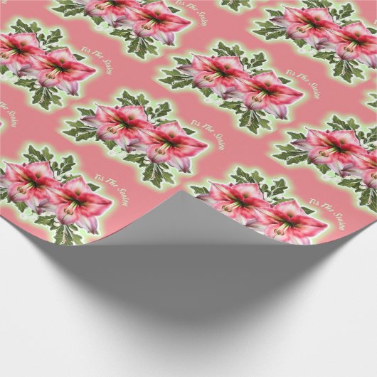 Het meest kostbare geschenk cadeaupapier (Hoek)