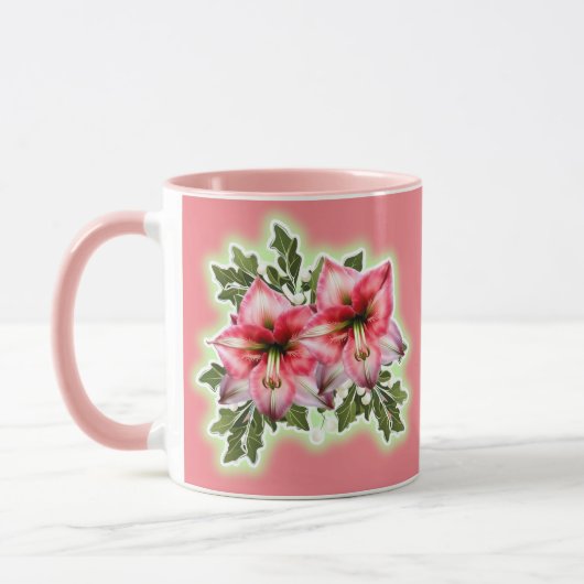 Het meest kostbare geschenk mok (Links)