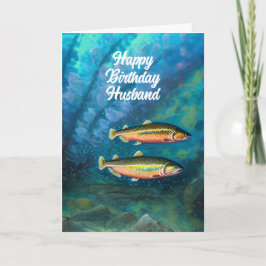 Het meest oprechte verjaardagsbericht kaart