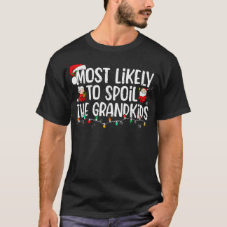 Het meest waarschijnlijk dat ze de familie van kle t-shirt