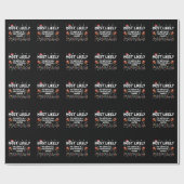 Het meest waarschijnlijk om alle Spelen van de Foo Cadeaupapier (Vlak)