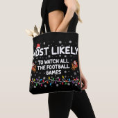 Het meest waarschijnlijk om alle Spelen van de Foo Tote Bag (Dichtbij)