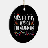 Het meest waarschijnlijk om de kleinkinderen scham keramisch ornament (Rechts)