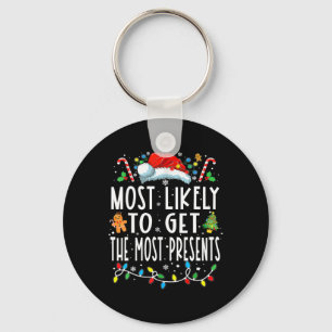 Het meest waarschijnlijk om de meest Cadeau famili Sleutelhanger