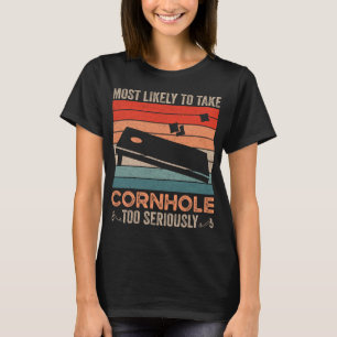 Het meest waarschijnlijk om het gat te zwaar  te n t-shirt