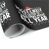 Het meest waarschijnlijk om het hele jaar naar ker cadeaupapier (Rol Hoek)