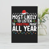 Het meest waarschijnlijk om het hele jaar naar ker kaart (Staand voorkant)