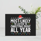 Het meest waarschijnlijk om het hele jaar naar ker kaart (Staand voorkant)