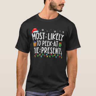 Het meest waarschijnlijk om naar de Cadeaus famili T-shirt