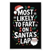 Het meest waarschijnlijk om op de familie van het  foto afdruk (Voorkant)