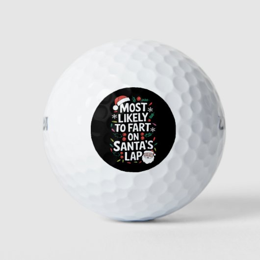 Het meest waarschijnlijk om op de familie van het  golfballen (Voorkant)