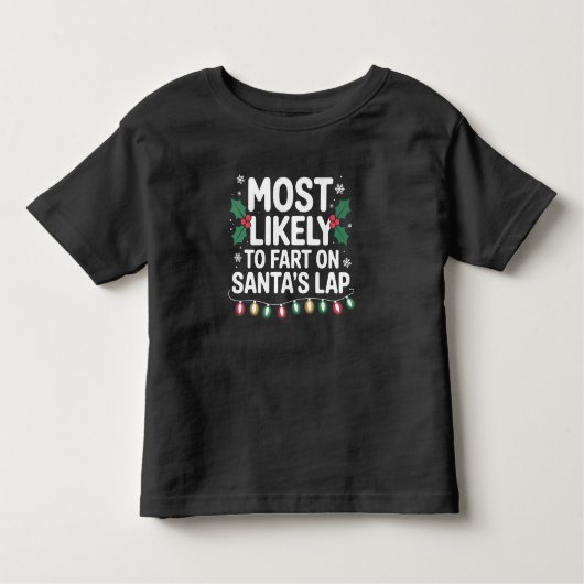 Het meest waarschijnlijk om op de familie van het  kinder shirts (Voorkant)