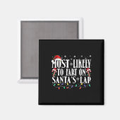 Het meest waarschijnlijk om op de familie van het  magneet (Voorkant / Achterkant)