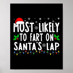 Het meest waarschijnlijk om op de familie van het  poster