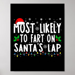 Het meest waarschijnlijk om op de familie van het  poster