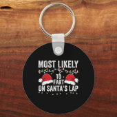 Het meest waarschijnlijk om op de familie van het  sleutelhanger (Voorkant)