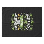 Het meest waarschijnlijk om te beginnen met de She Tafelkleed (Voorkant (Horizontaal))