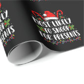 Het meest waarschijnlijk om voor de Cadeaus kerstm Cadeaupapier (Rol Hoek)