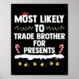 Het meest waarschijnlijke aan handelsbroer voor Ca Poster
