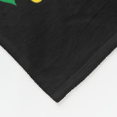 Het meest waarschijnlijke is dat je alle kerstfilm fleece deken (Hoek)