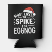 Het meest waarschijnlijke is dat je de eitjes kers blikjeskoeler (Voorkant)