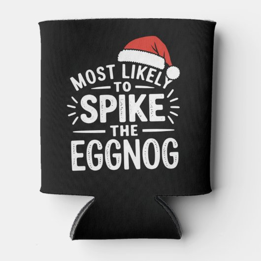 Het meest waarschijnlijke is dat je de eitjes kers blikjeskoeler (Voorkant)