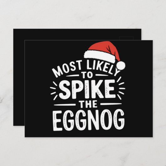 Het meest waarschijnlijke is dat je de eitjes kers briefkaart (Voorkant / Achterkant)