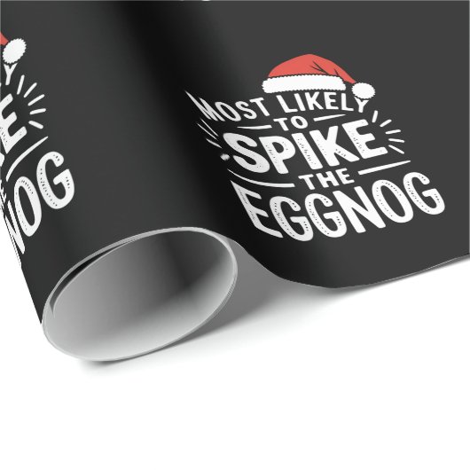 Het meest waarschijnlijke is dat je de eitjes kers cadeaupapier (Rol Hoek)