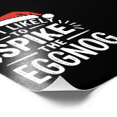 Het meest waarschijnlijke is dat je de eitjes kers foto afdruk (Hoek)