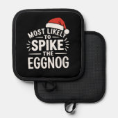 Het meest waarschijnlijke is dat je de eitjes kers pannenlap (Voorkant / Achterkant)