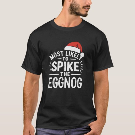 Het meest waarschijnlijke is dat je de eitjes kers t-shirt (Voorkant)