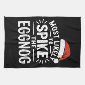 Het meest waarschijnlijke is dat je de eitjes kers theedoek (Horizontaal)