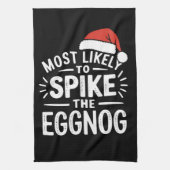 Het meest waarschijnlijke is dat je de eitjes kers theedoek (Verticaal)