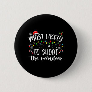 Het meest waarschijnlijke is dat je de rendierster ronde button 5,7 cm