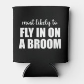 Het meest waarschijnlijke is dat je op een kamer m blikjeskoeler (Voorkant)