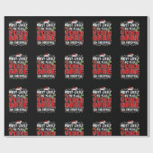 Het meest waarschijnlijke om videogame te spelen b cadeaupapier (Vlak)