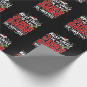 Het meest waarschijnlijke om videogame te spelen b cadeaupapier (Hoek)