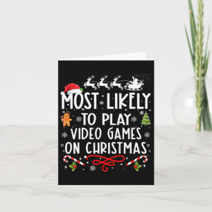 Het meest waarschijnlijke om videogames op de kers kaart