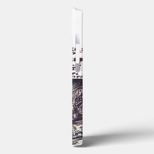 Het meisje dat een boek leest Case-Mate iPhone case (Achterkant / Links)