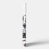 Het meisje dat een boek leest Case-Mate iPhone case (Achterkant / Rechts)