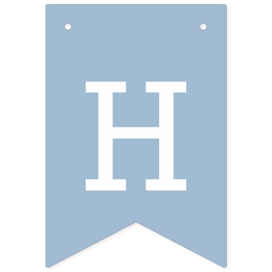 Het meisje dat ze heeft geslacht onthult mosterd r vlaggetjes (Tweede vlag)