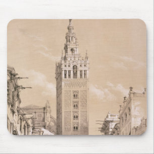 Het meisje, Sevilla Muismat