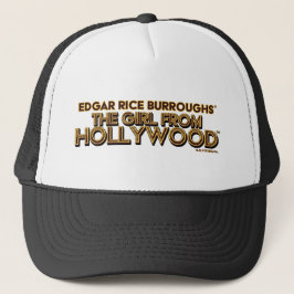 Het meisje uit Hollywood Pet/Pet Trucker Pet