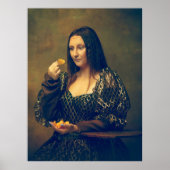 Het meisje van de muur poster (Voorkant)