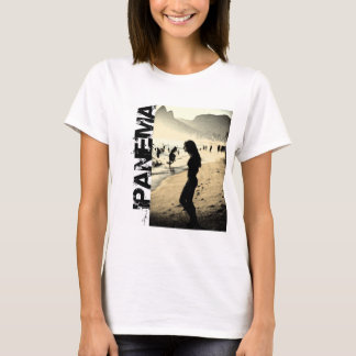 Het meisje van Ipanema T-shirt