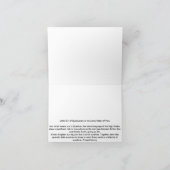 Het meisje van Quishuarani Kaart (Binnen)