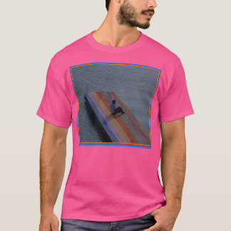 Het Melodic blauw van Baby Keem T-shirt